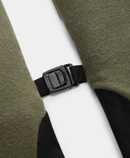 Glasgow Unisex Heated Dralon Liner Gloves