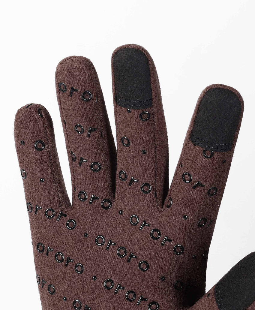 Versatile Glasgow Heated Dralon Liner Gloves