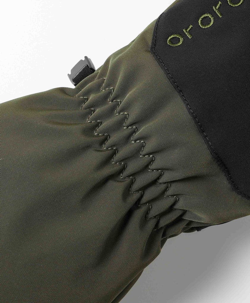 Unisex Shell Gloves | ororo