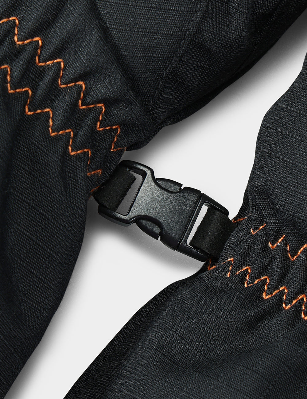 Fargo Heated Flip Top Mittens - Unisex