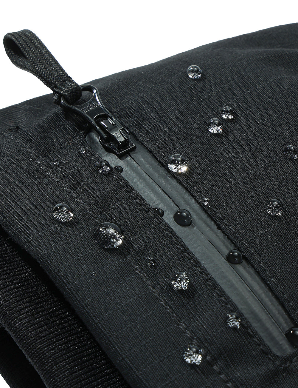 Fargo Heated Flip Top Mittens - Unisex