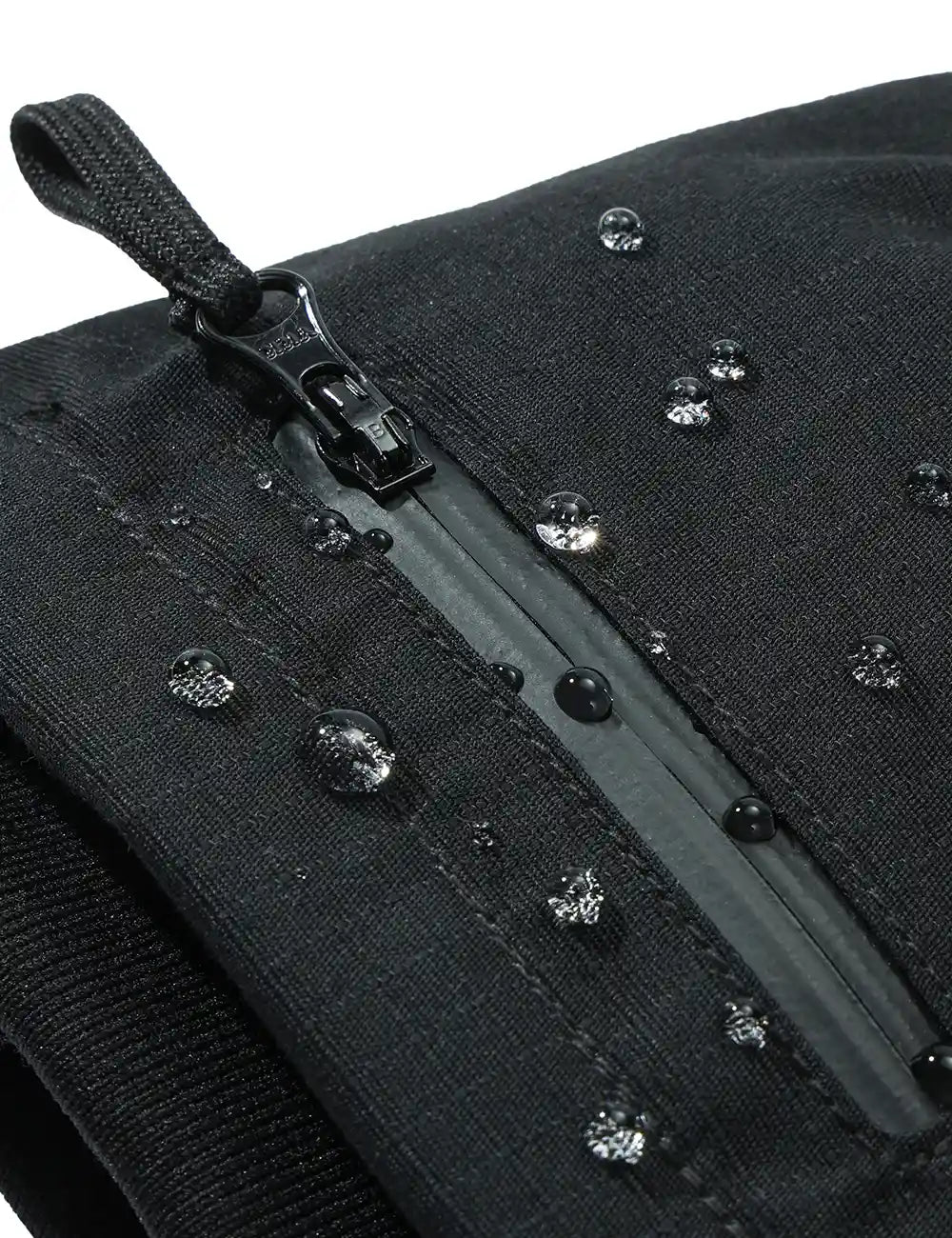 Fargo Heated Flip Top Mittens - Unisex