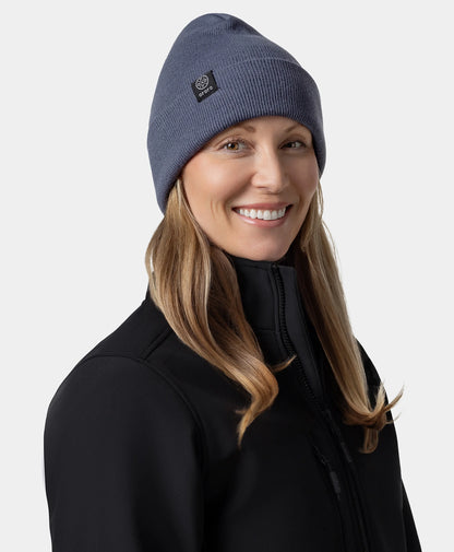 Unisex Beanie (Final Sale)