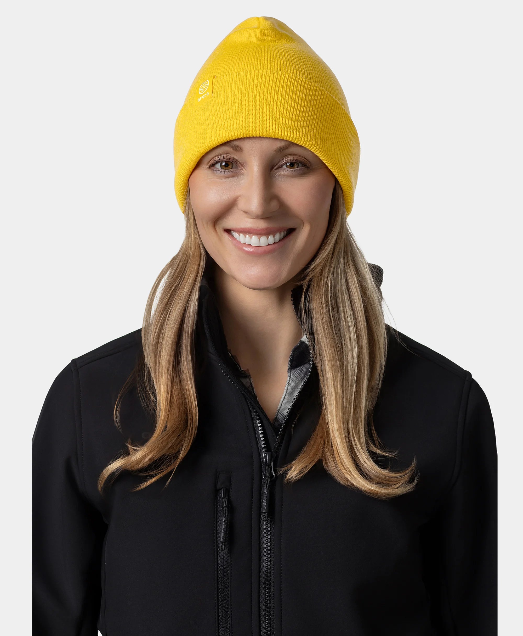 Unisex Beanie (Final Sale)