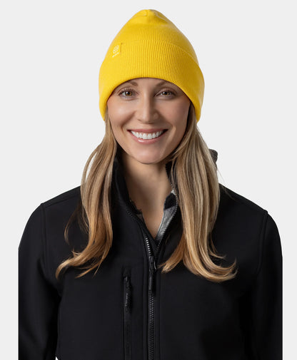 Unisex Beanie (Final Sale)