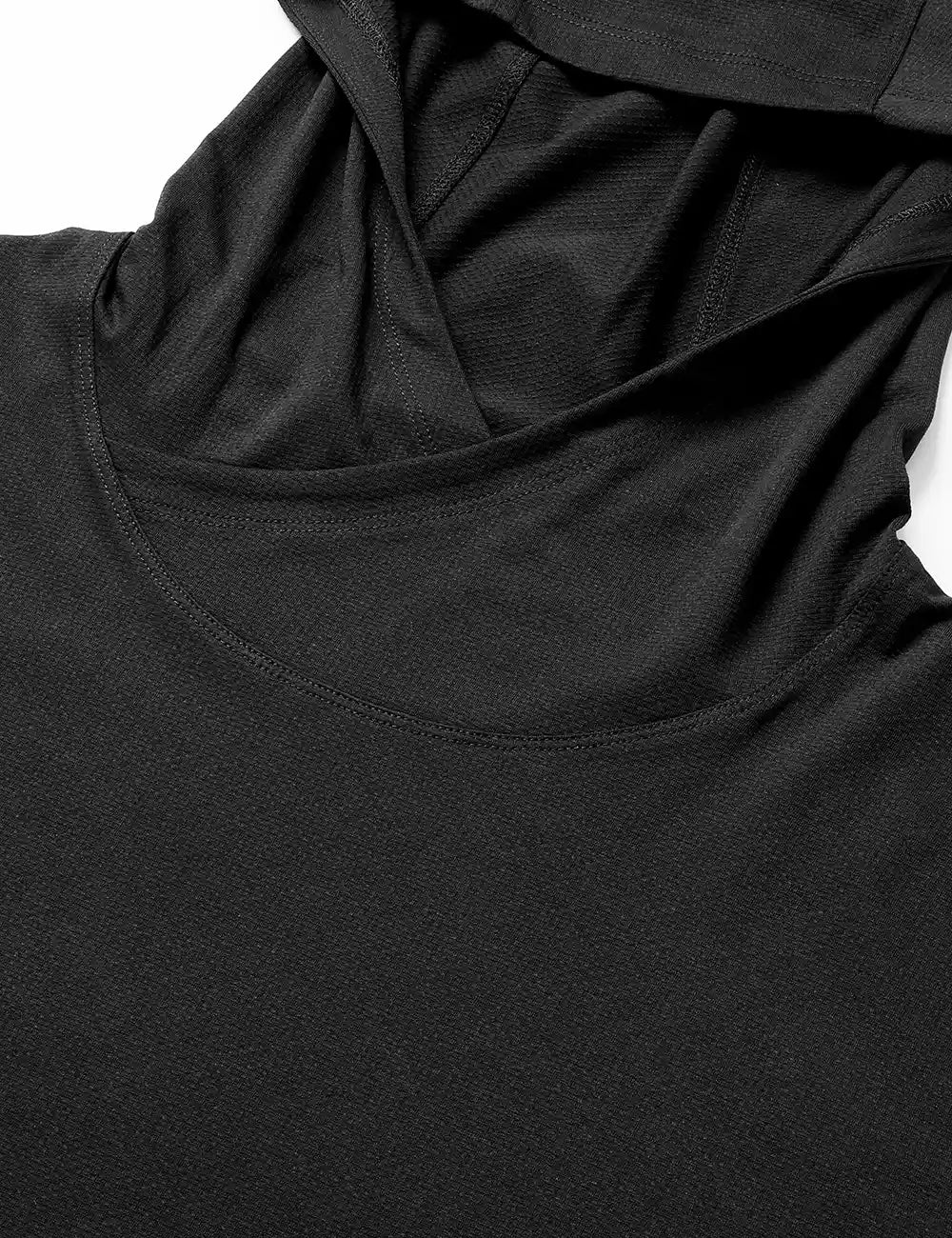 Unisex Quick Dry Pullover Hoodie