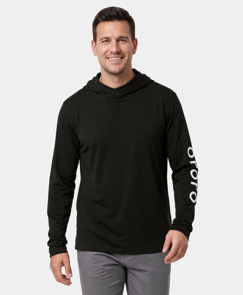 Unisex Quick Dry Pullover Hoodie ,view 1