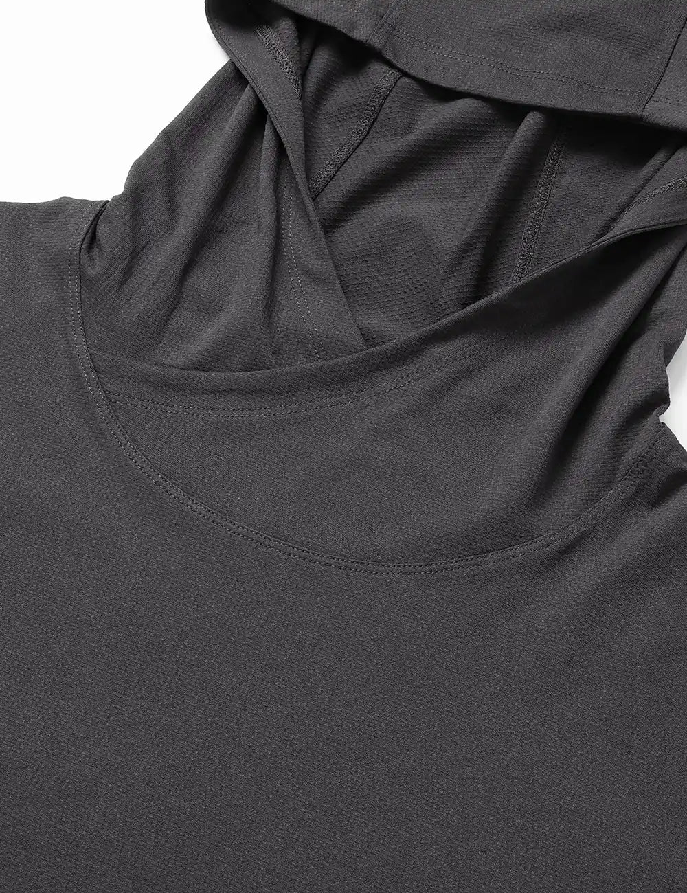 Unisex Quick Dry Pullover Hoodie