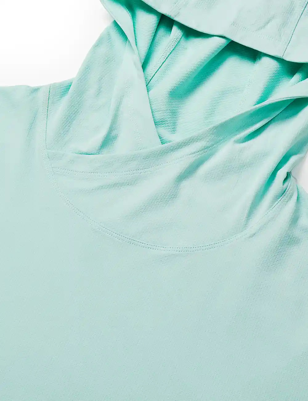 Unisex Quick Dry Pullover Hoodie 