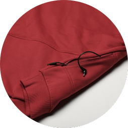 Zipper Side Battery Bag