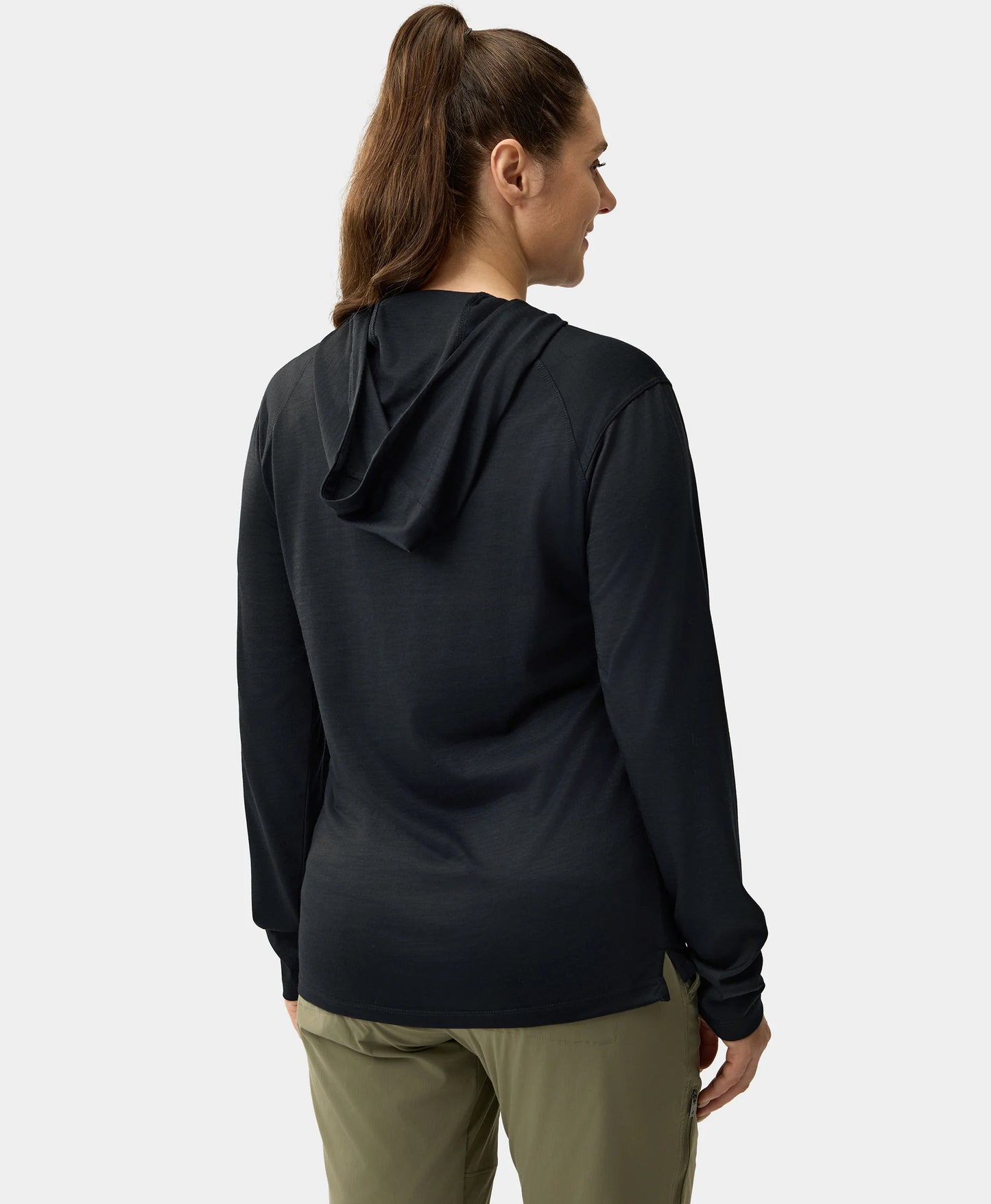Aoraki Unisex Merino Wool Blend Baselayer 