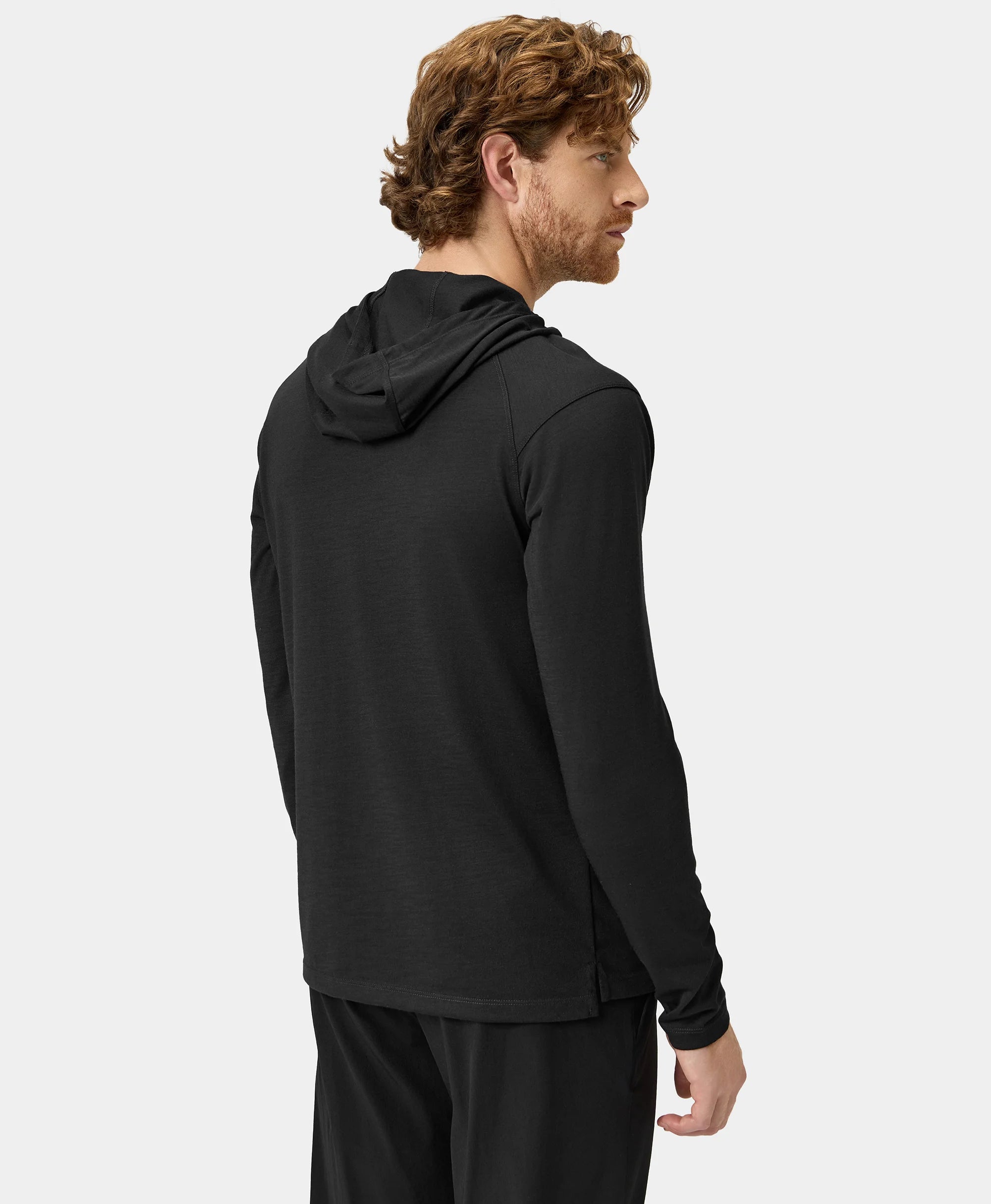 Aoraki Unisex Merino Wool Blend Baselayer