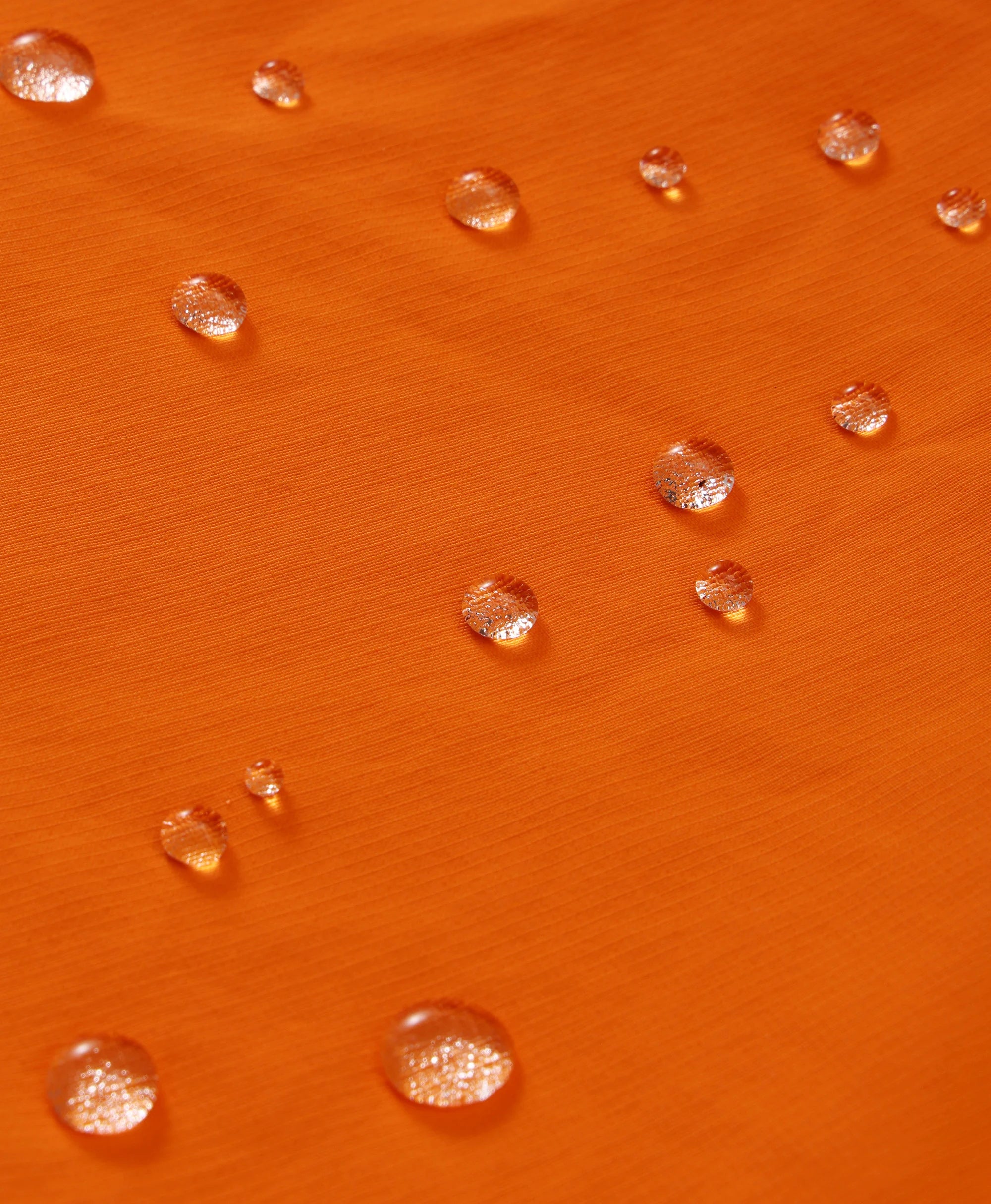 100% Polyester & Abrasion-Resistant Fabric