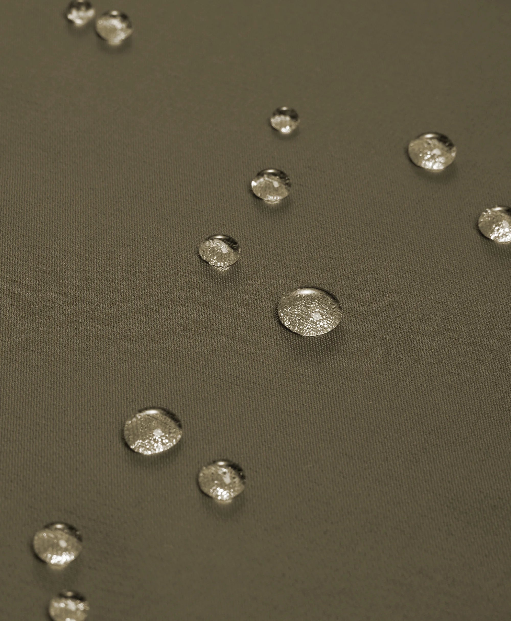 100% Polyester & Abrasion-Resistant Fabric