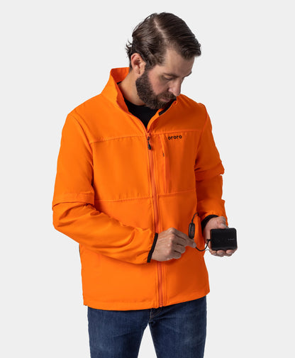 ZenFlow Power Cooling Jacket