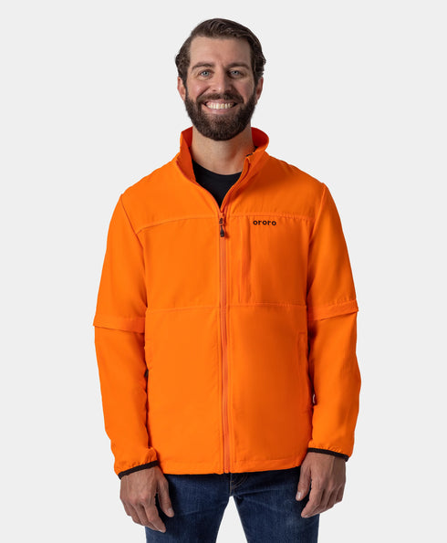 ZenFlow Power Cooling Jacket ,view 1