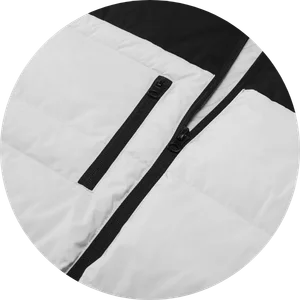 Functional pocket