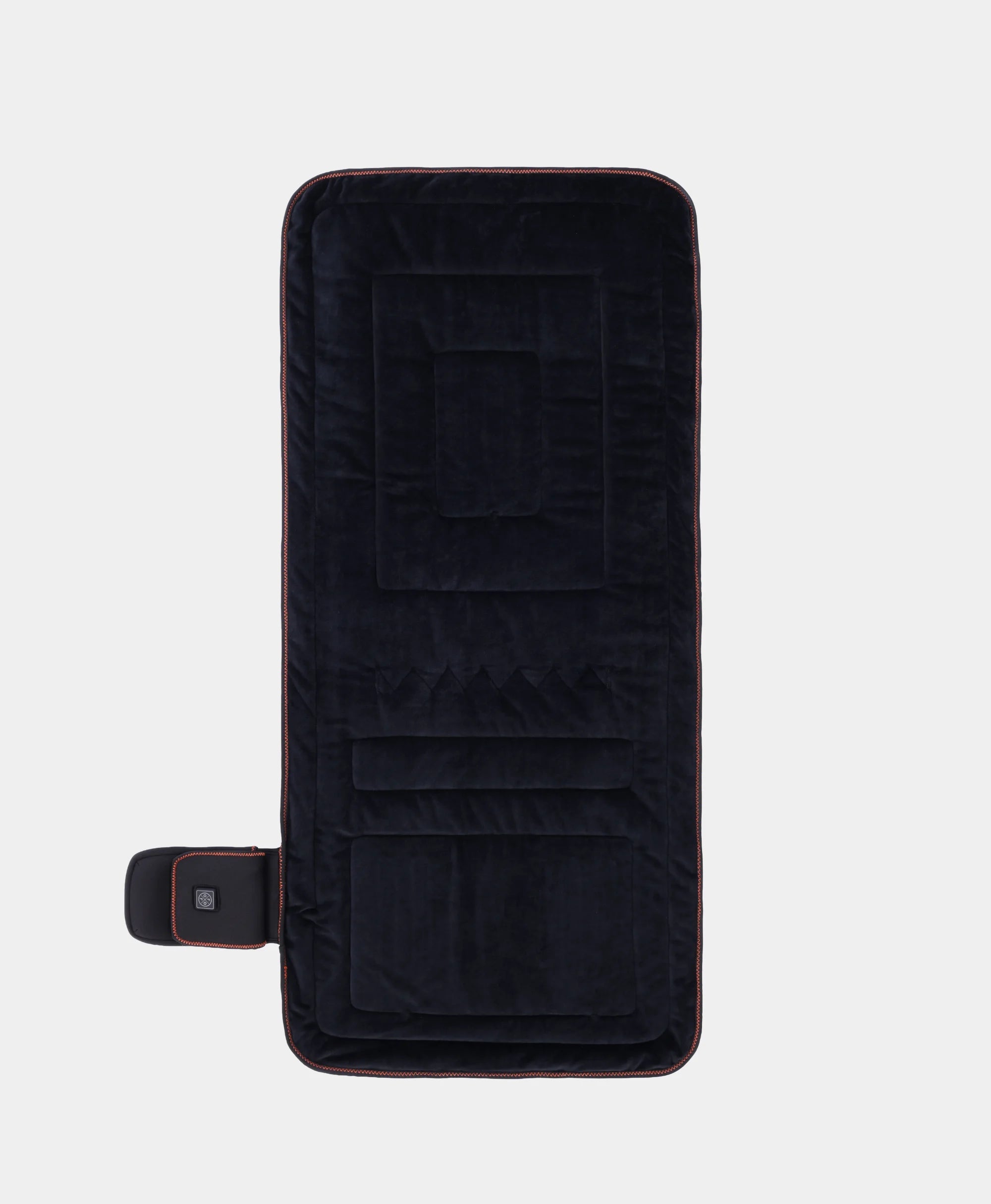 Flat lay (unfolded)