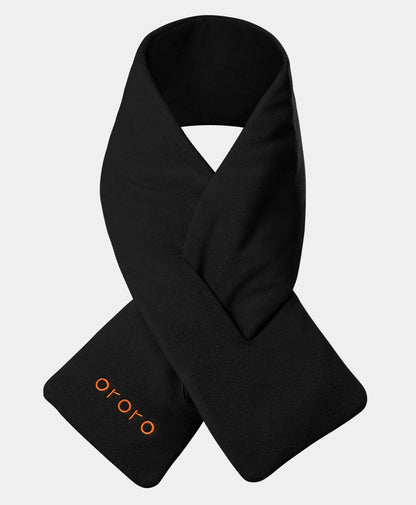 Unisex 1-Zone Heated Scarf 2.0 (10 Year Anniversary Limited Edition)