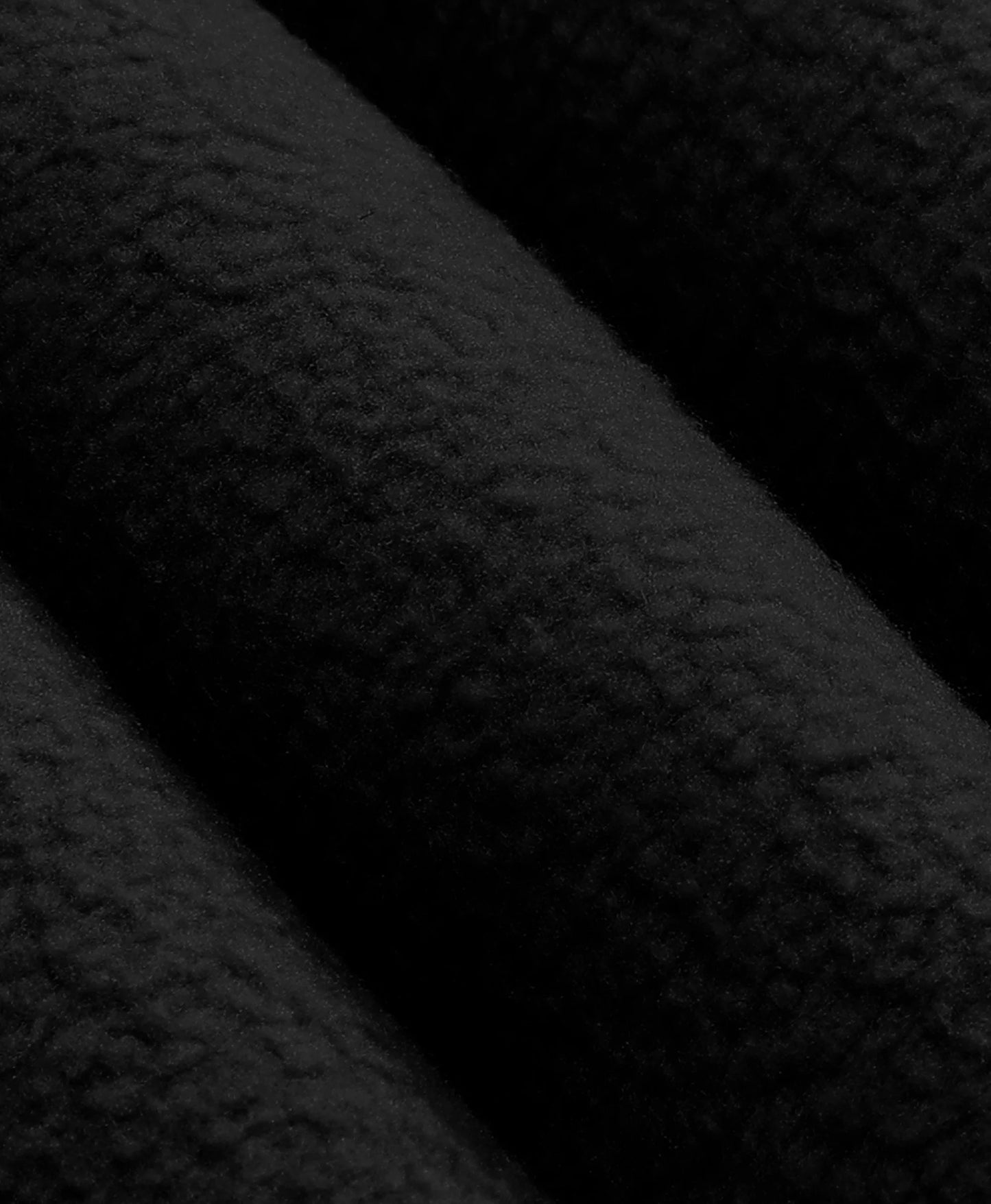 Ultra-soft fleece lining provides additional comfort