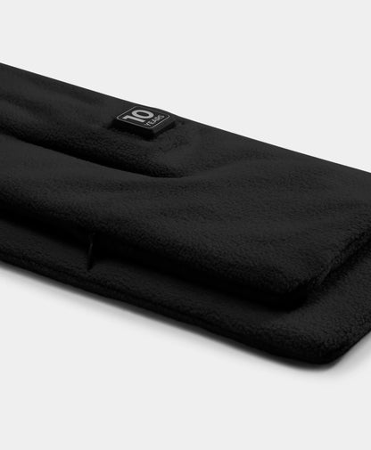 3M™ Thinsulate™ Insulation provides lightweight warmth