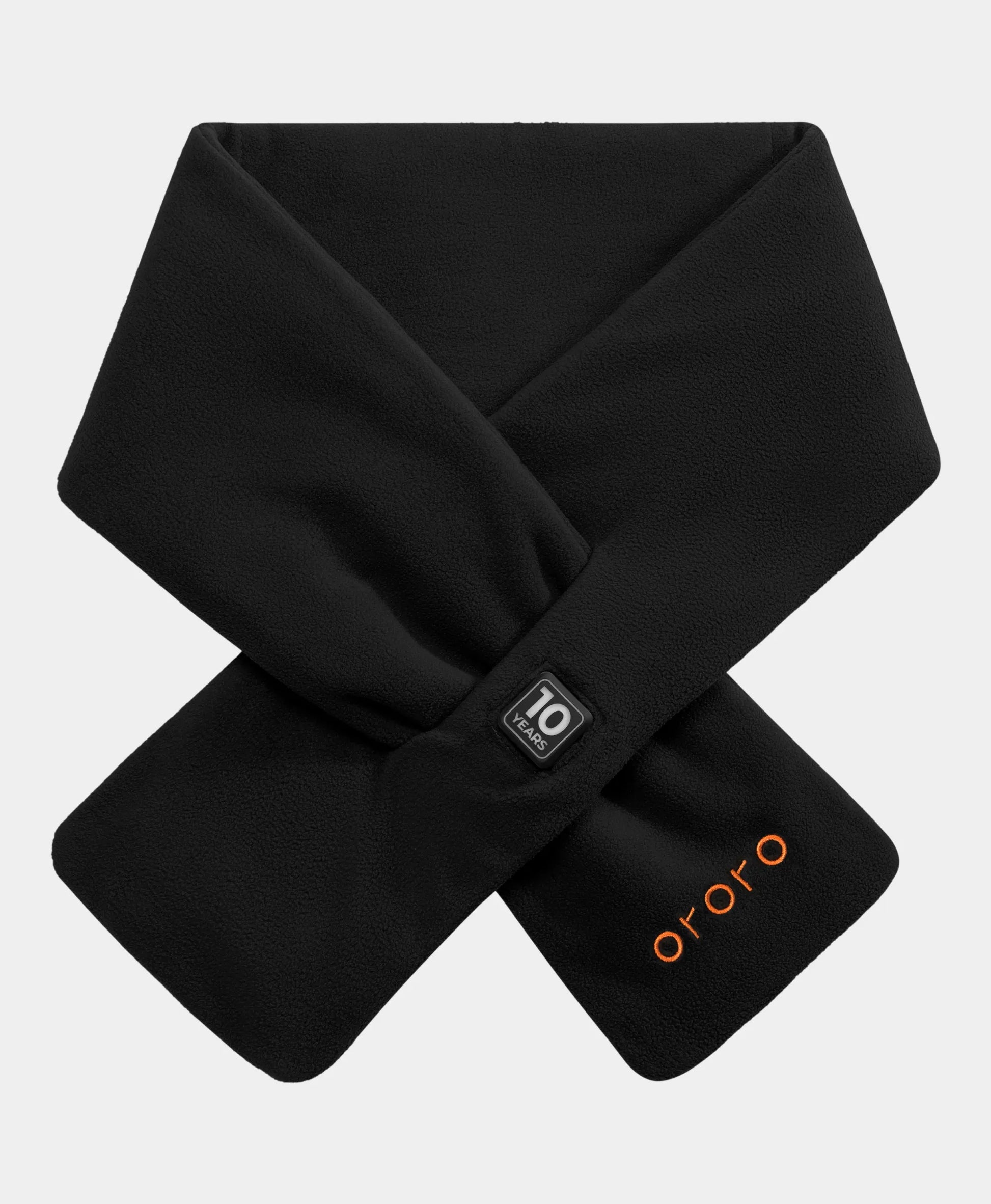 Unisex Heated Scarf 2.0 (10 Year Anniversary Limited Edition