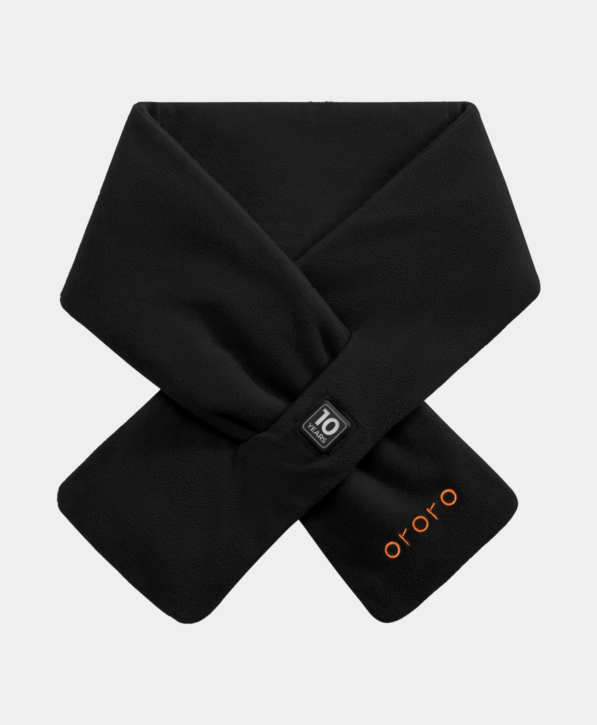 Unisex Heated Scarf 2.0 (10-Year Anniversary Limited Edition)