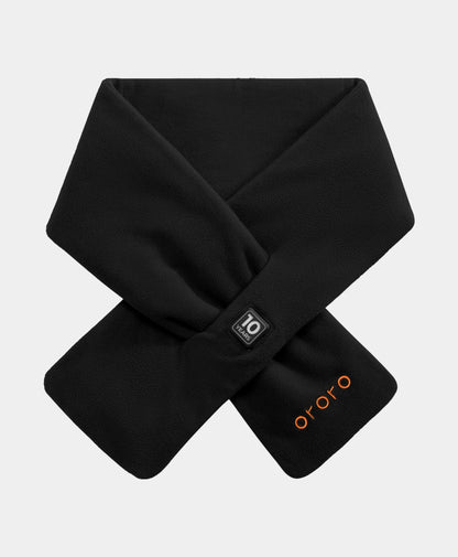Unisex Heated Scarf 2.0 (10-Year Anniversary Limited Edition)