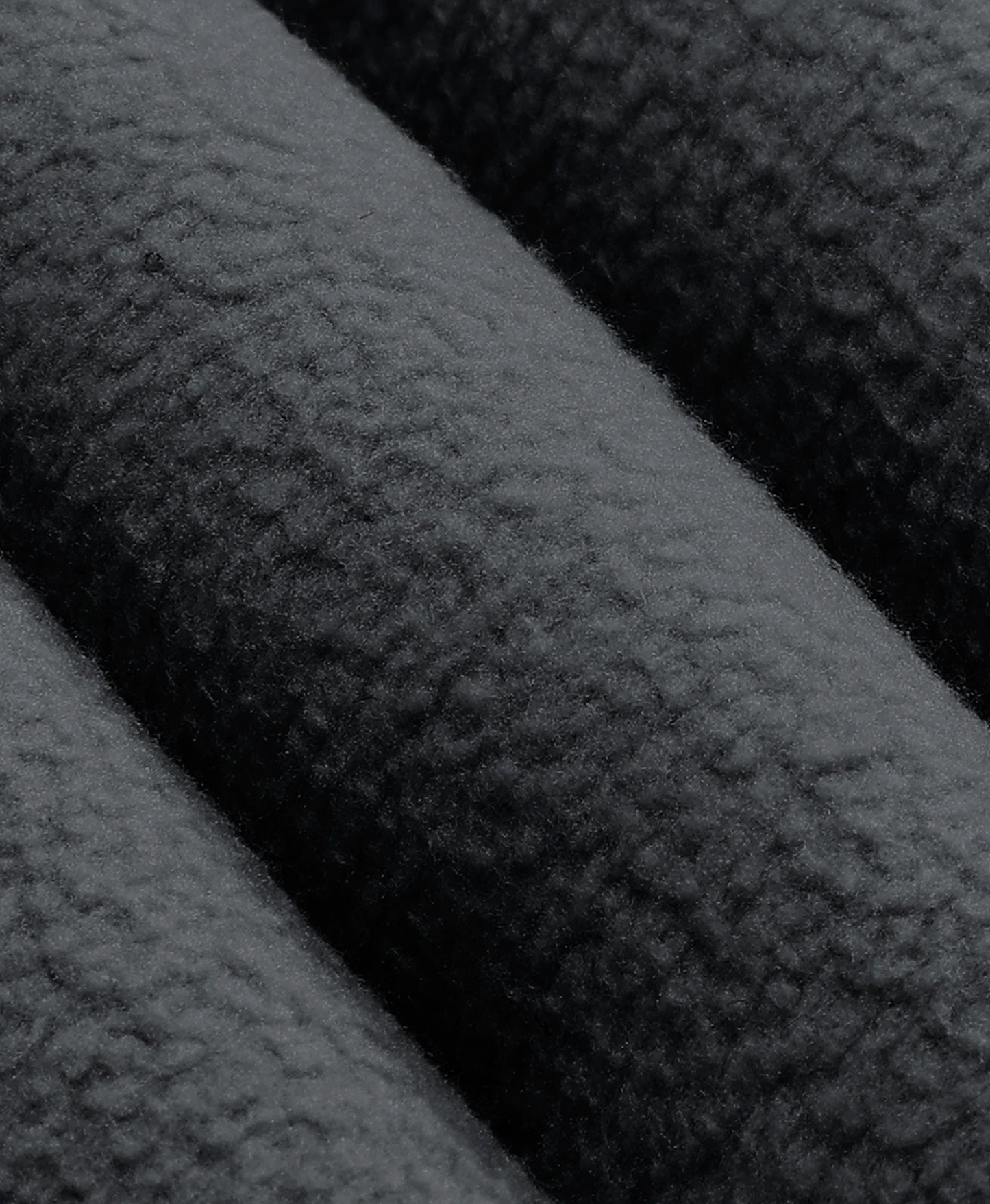 Ultra-soft fleece lining provides additional comfort