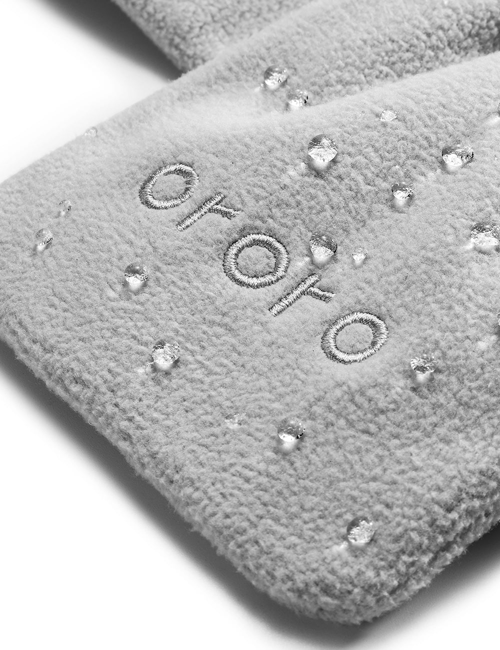 Water & Wind Resistant