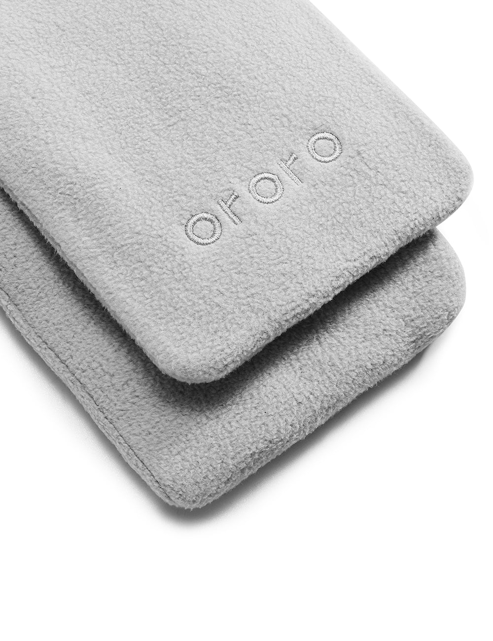 Skin-Friendly Fleece