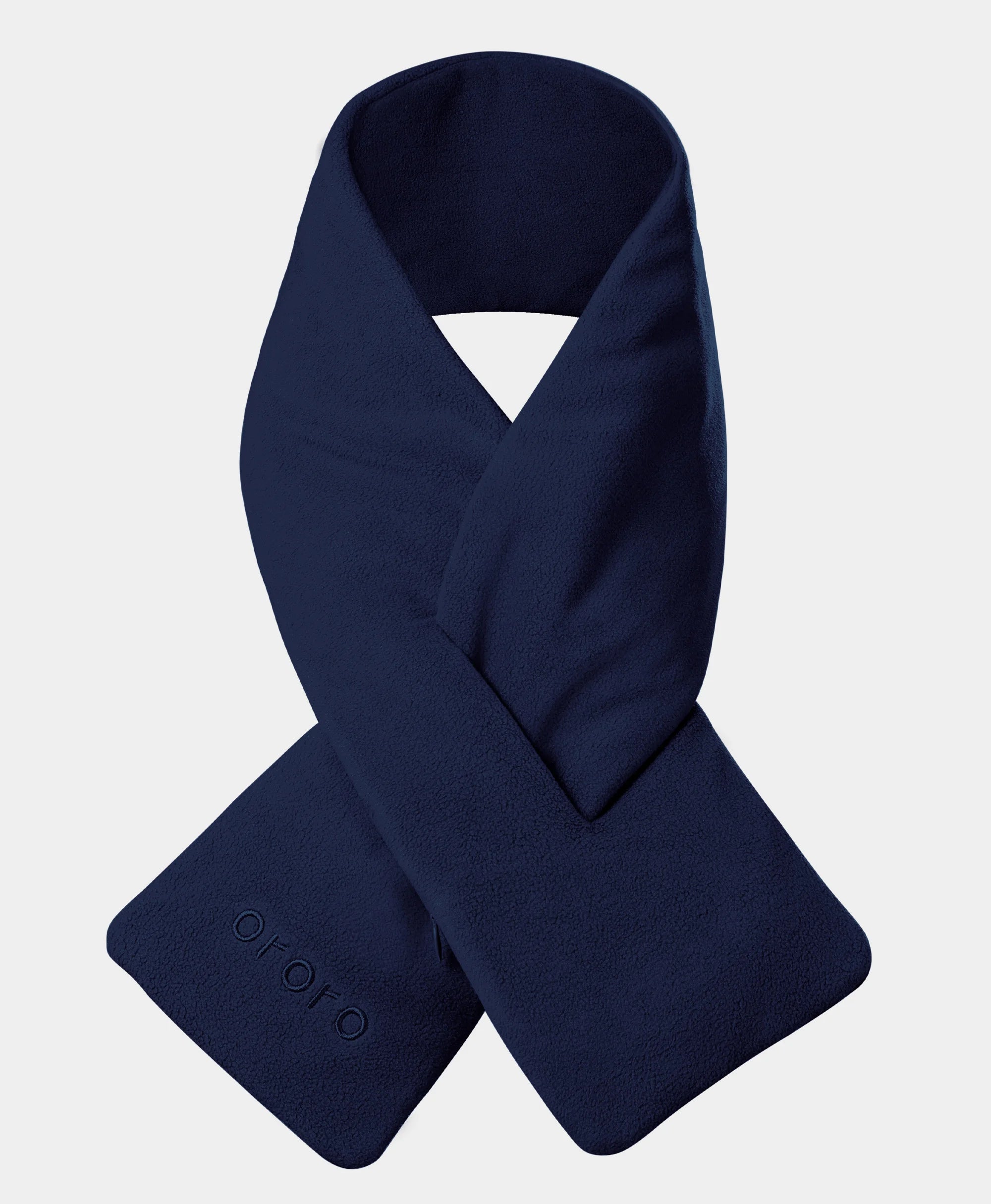 Unisex Heated Scarf 2.0 