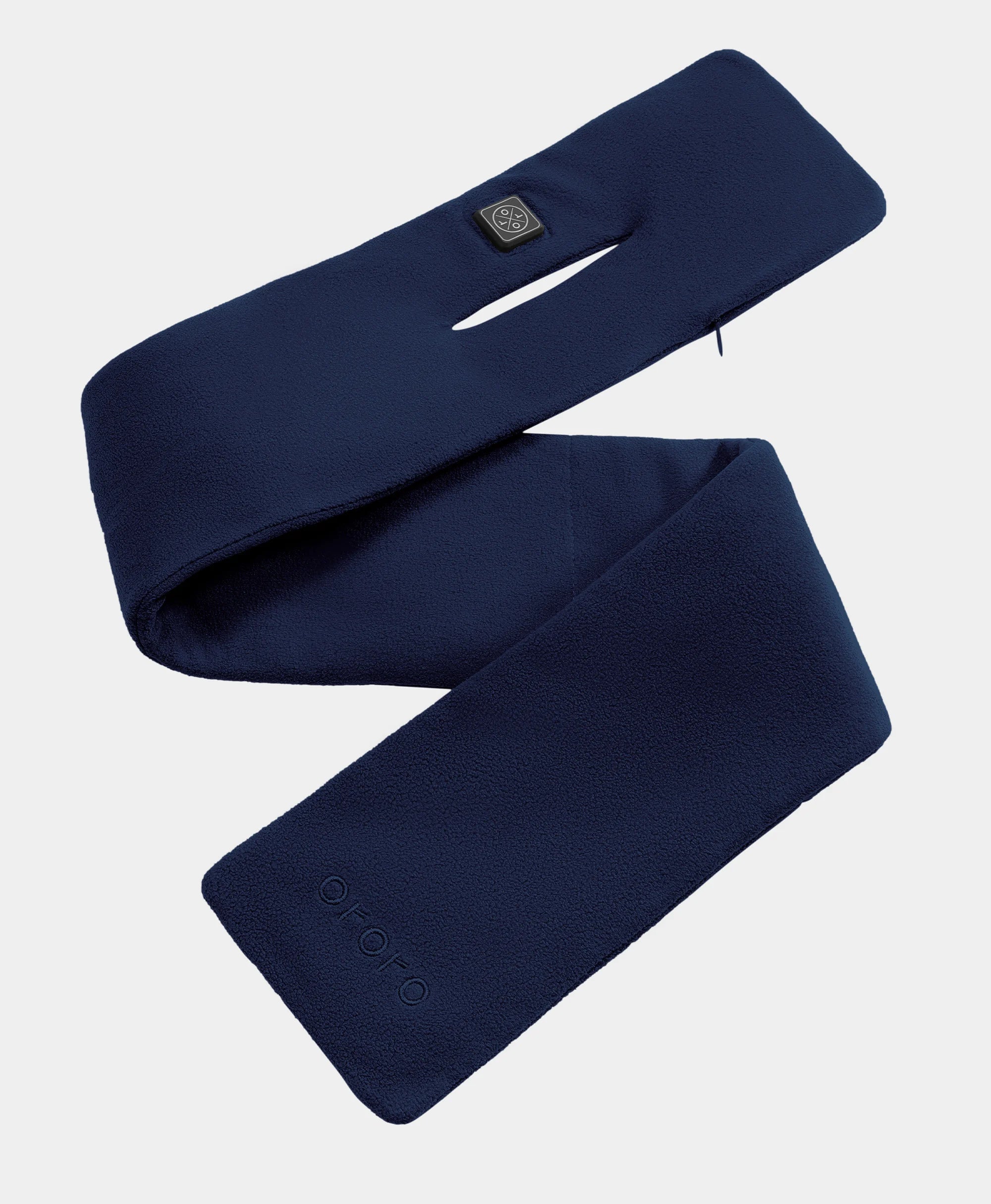 Unisex Heated Scarf 2.0 