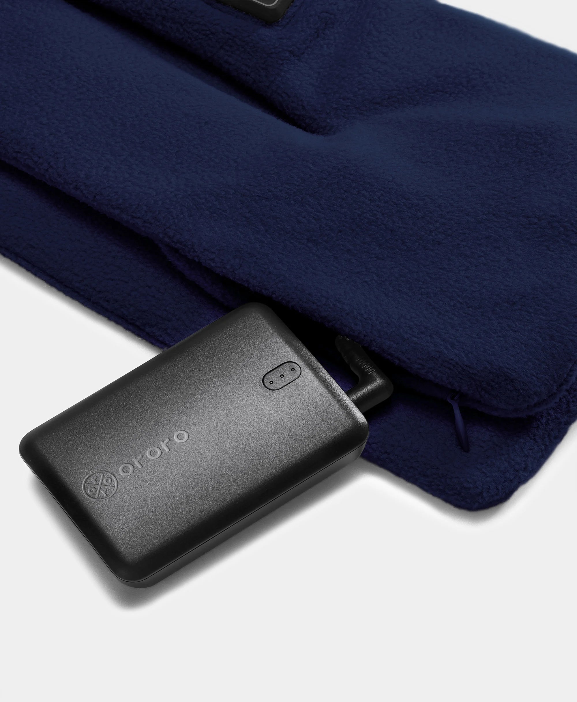 Battery Holder Pocket