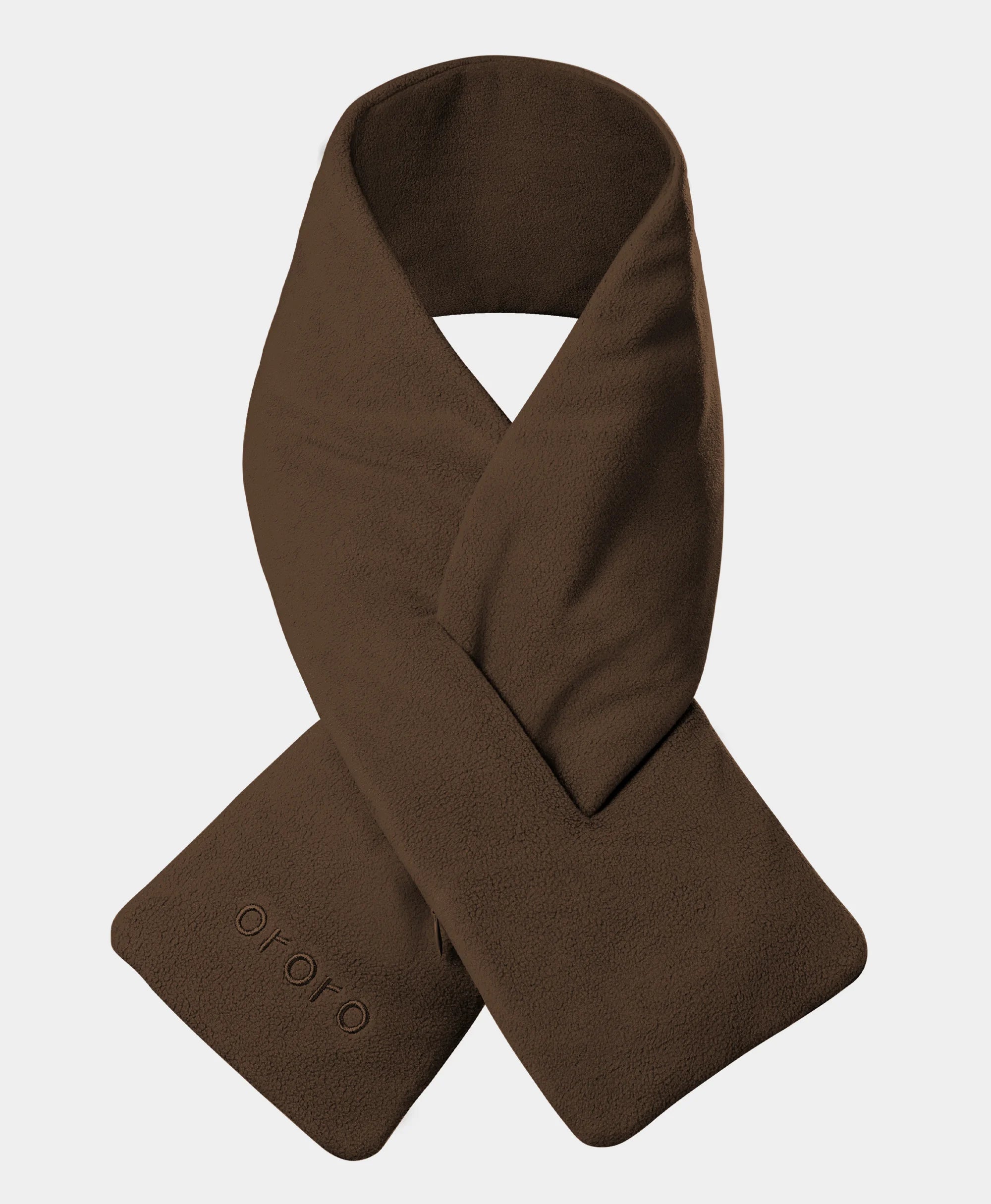 Unisex Heated Scarf 2.0 