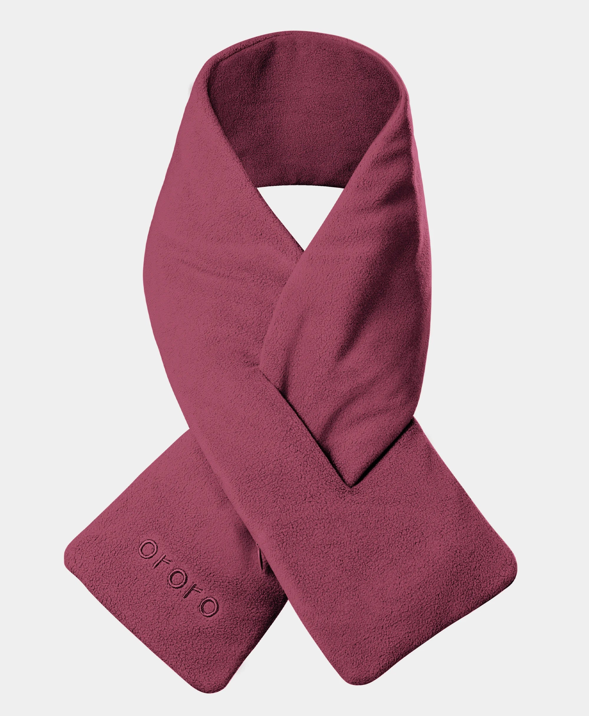 Unisex Heated Scarf 2.0 