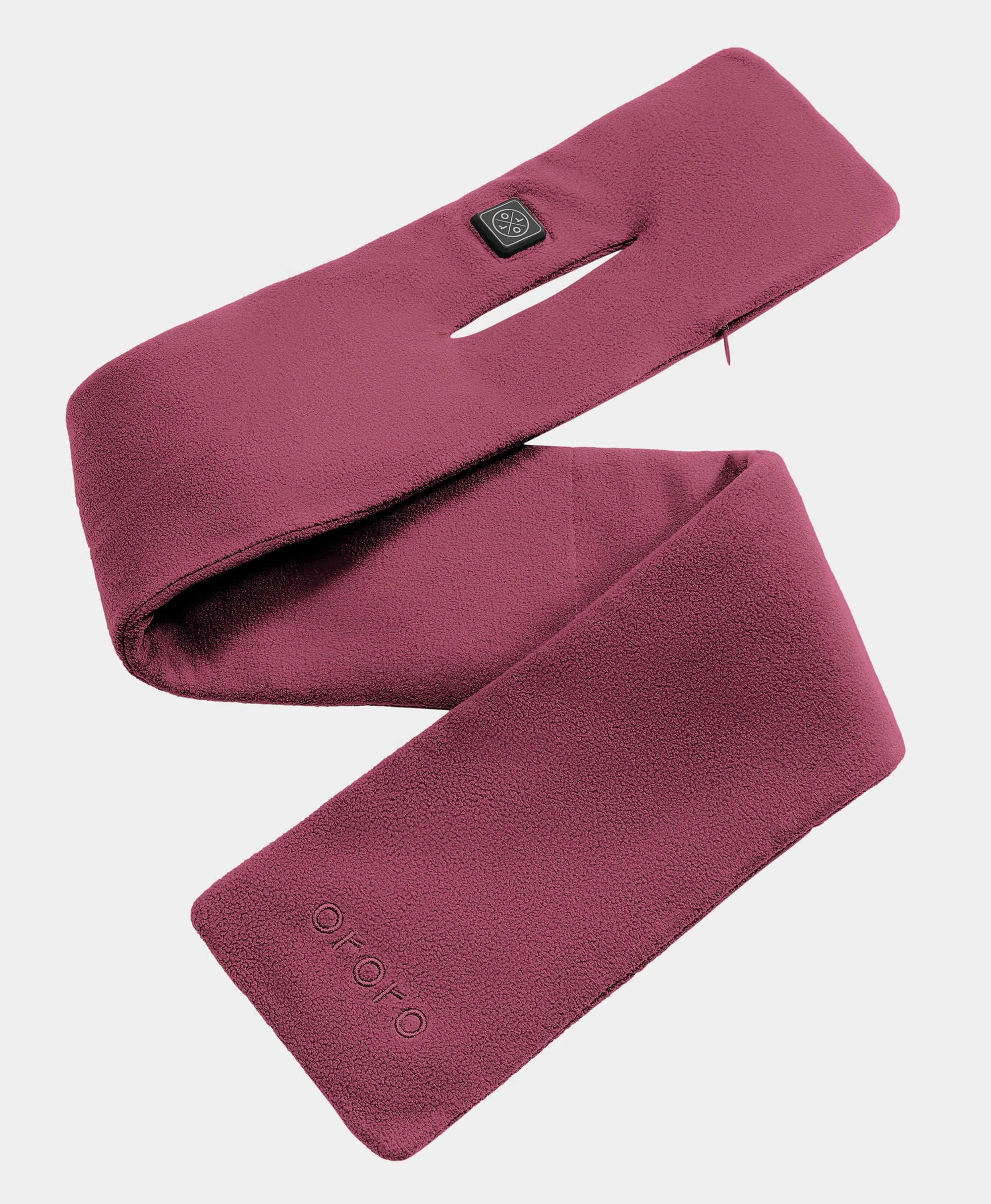 Unisex Heated Scarf 2.0 