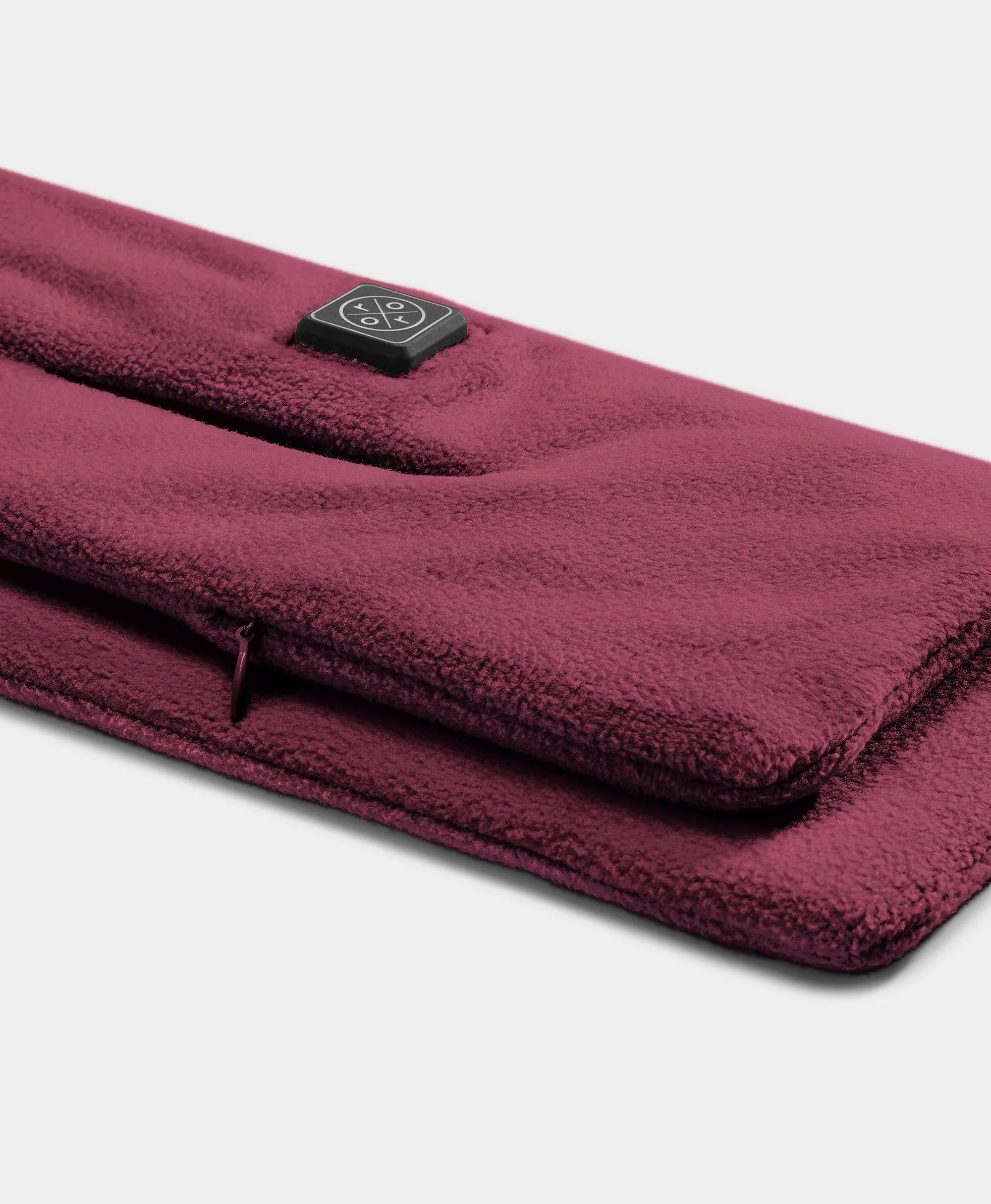 Skin-Friendly Fleece