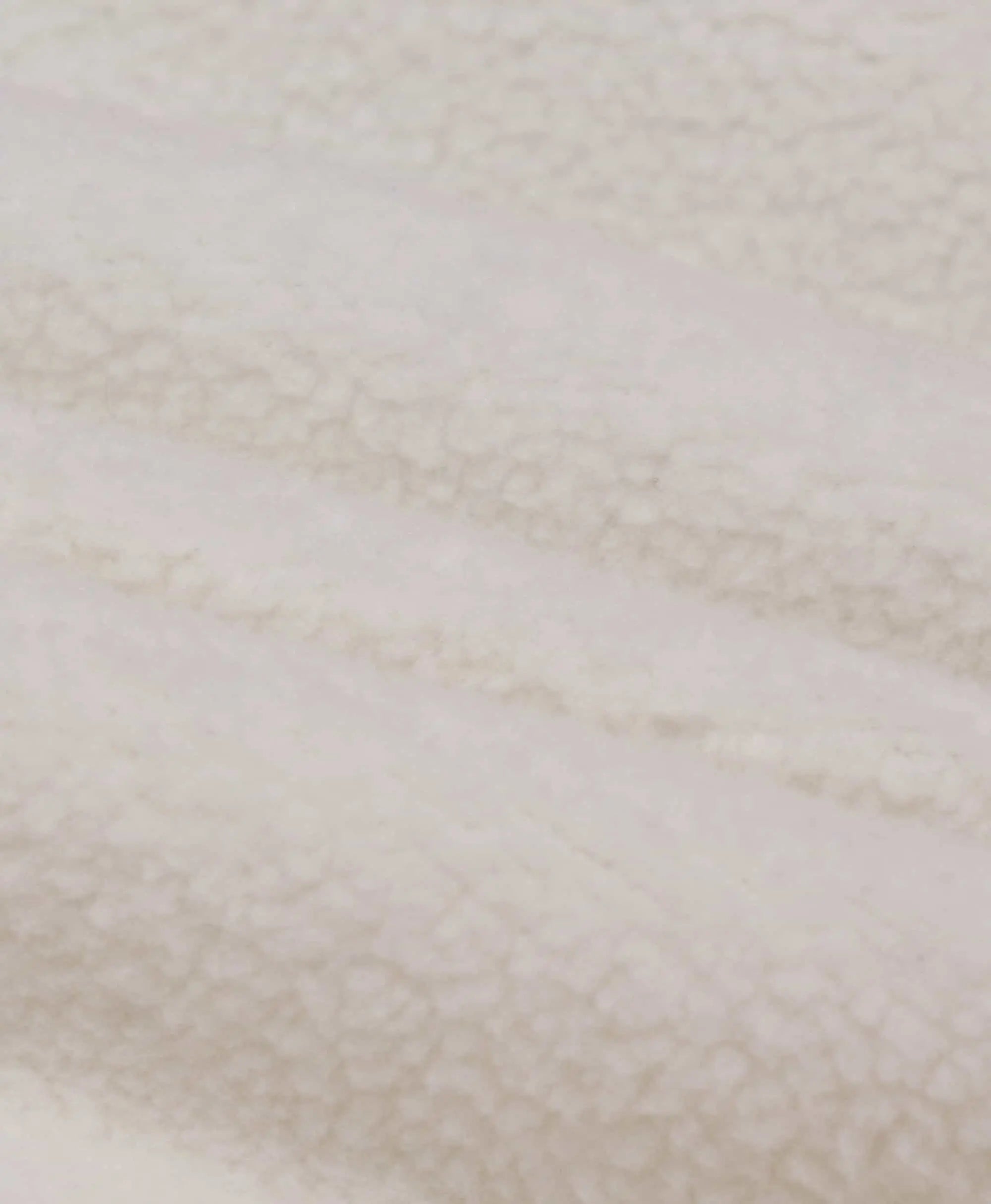 The scarf uses ultra-soft single-brush polar fleece