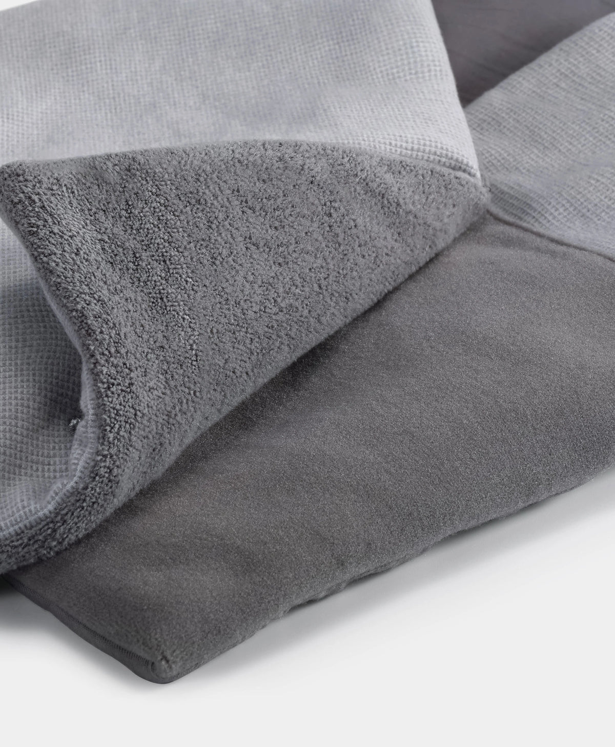 Unisex Lightweight Heated Scarf