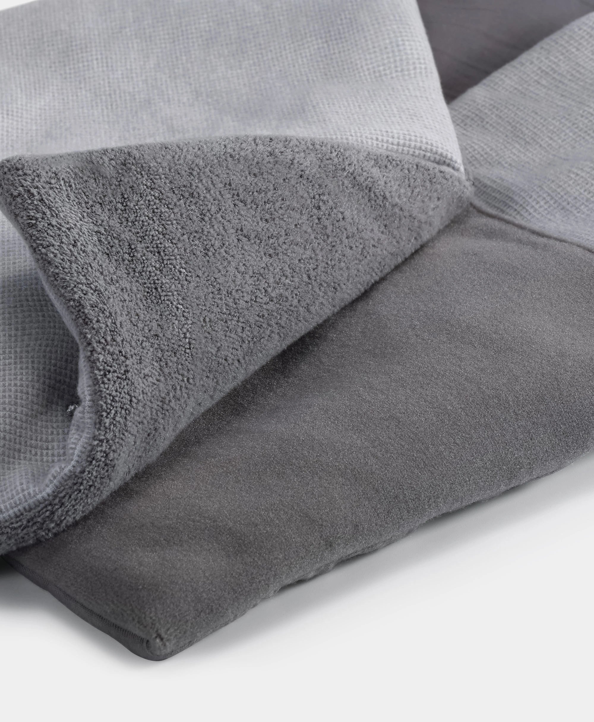 Unisex Lightweight Heated Scarf, Thumbnail 3