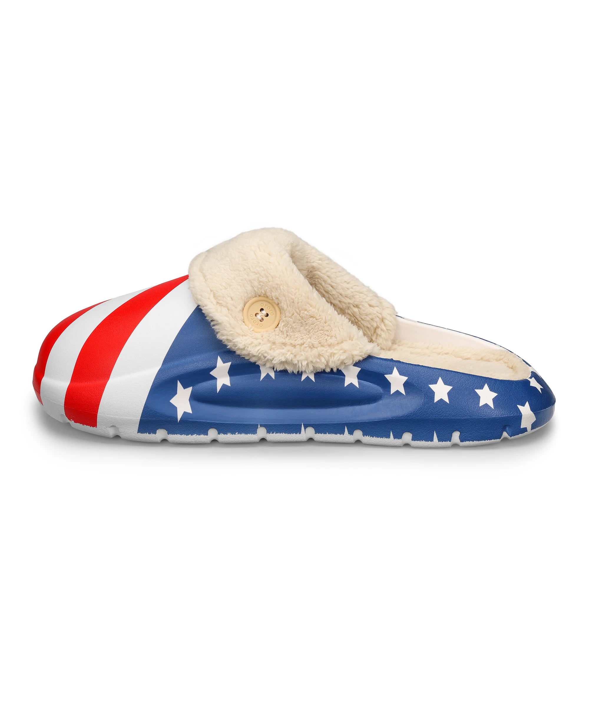 Ananda Unisex Garden Slip On
