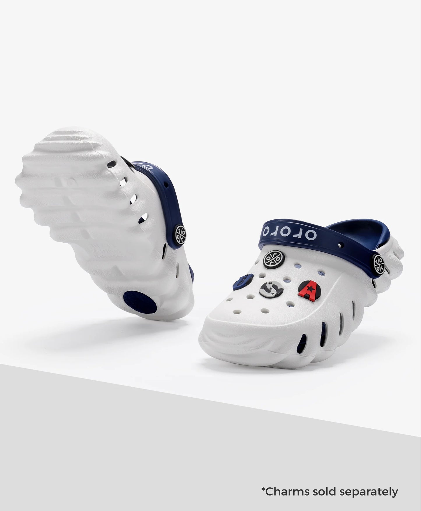 Bodhi Unisex Summer Garden Clog