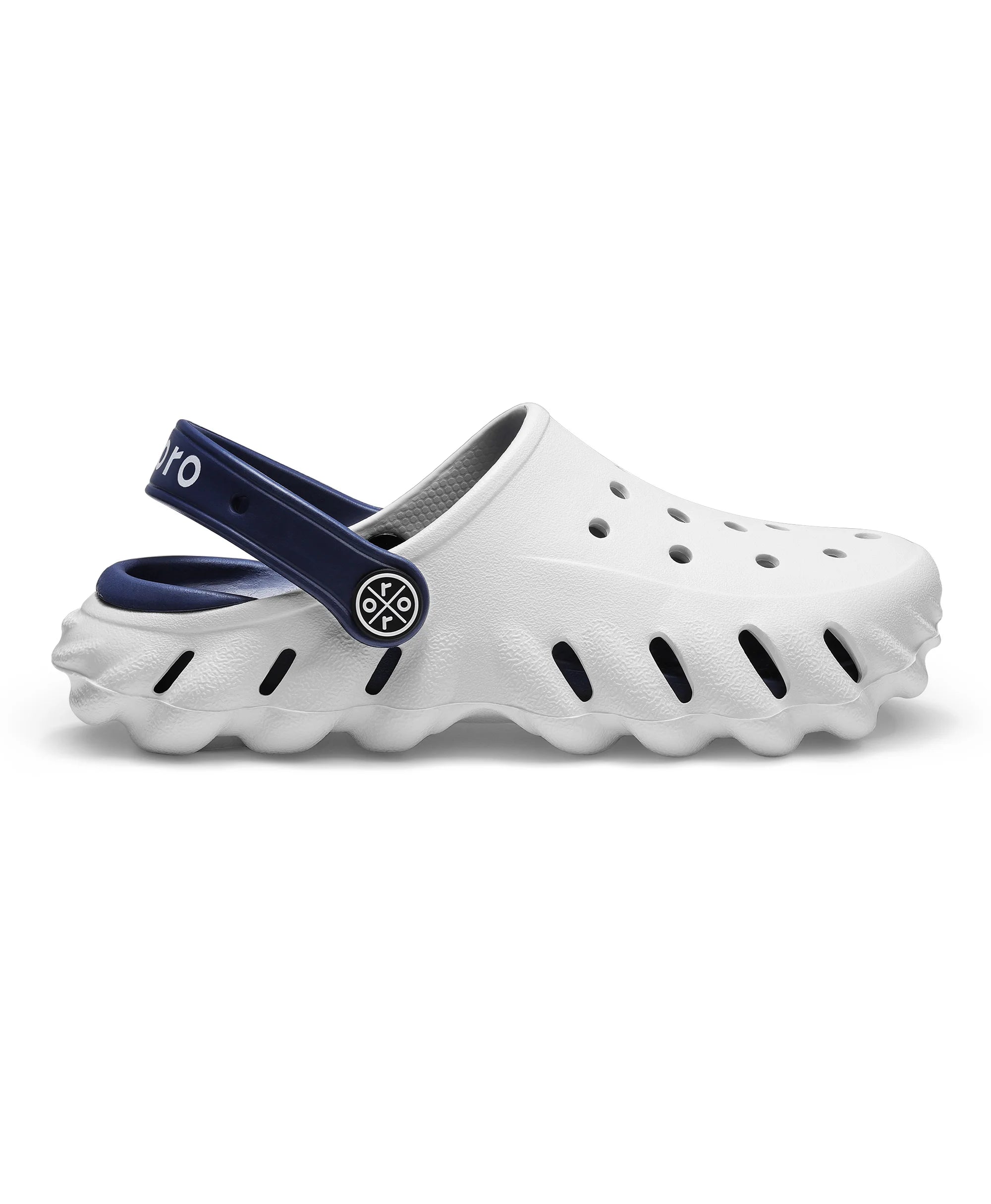 Bodhi Unisex Summer Garden Slip On