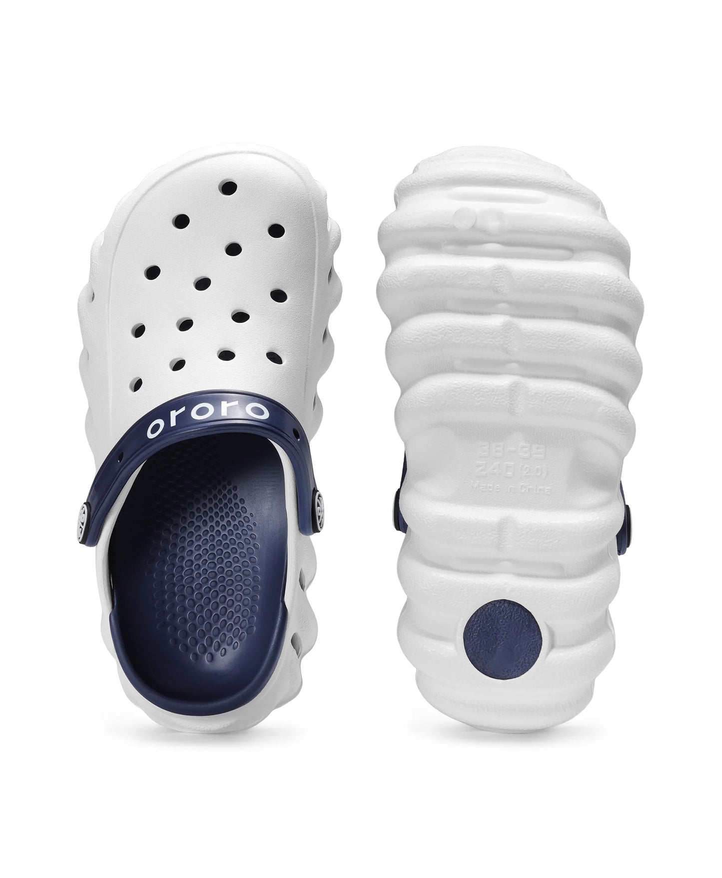 Bodhi Unisex Summer Garden Slip On