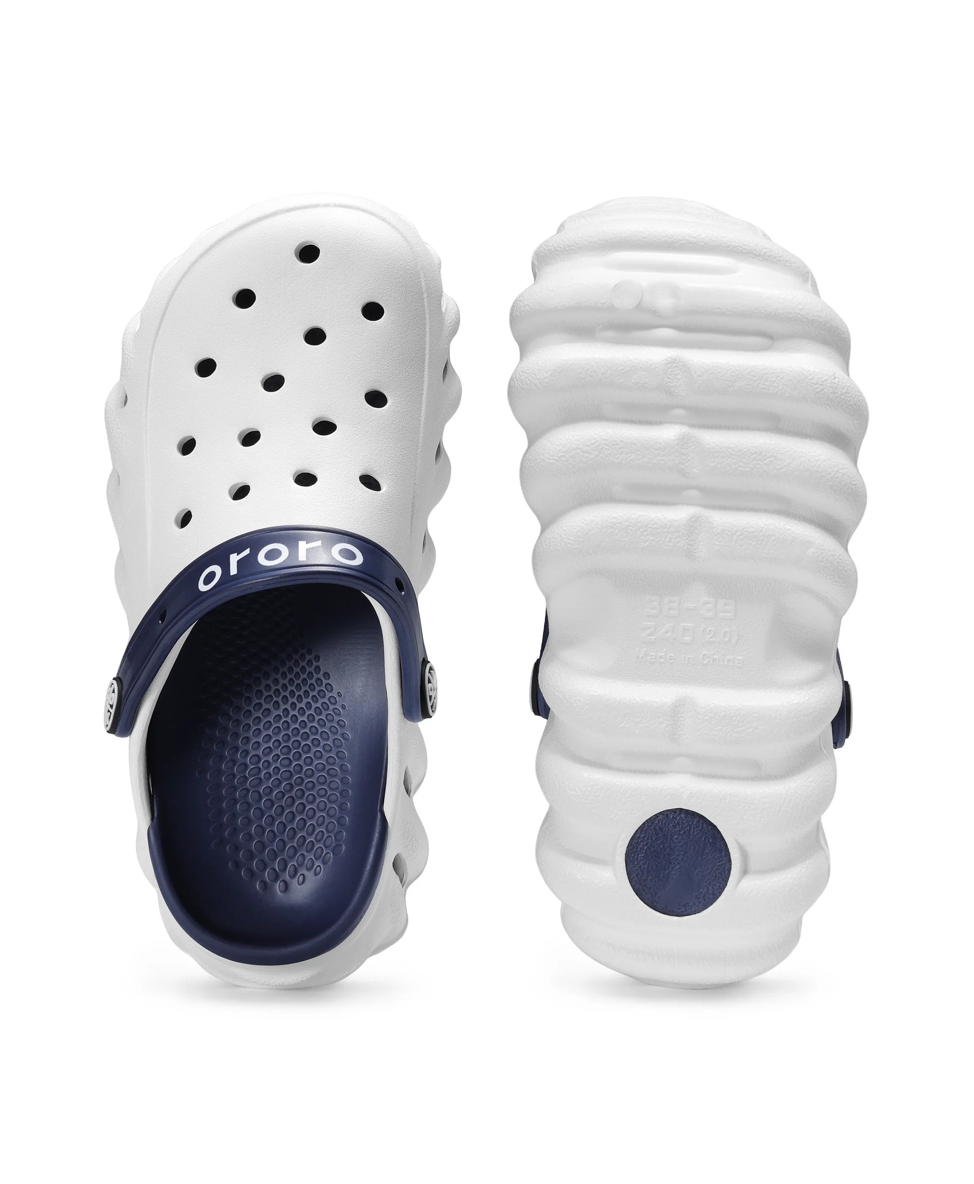 Bodhi Unisex Summer Garden Slip On