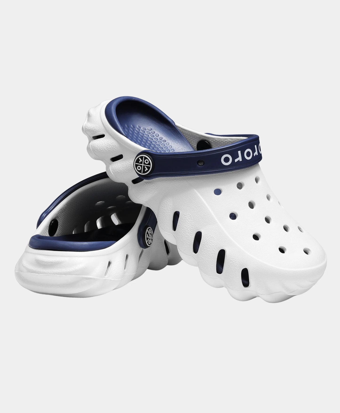 Bodhi Unisex Summer Garden Slip On