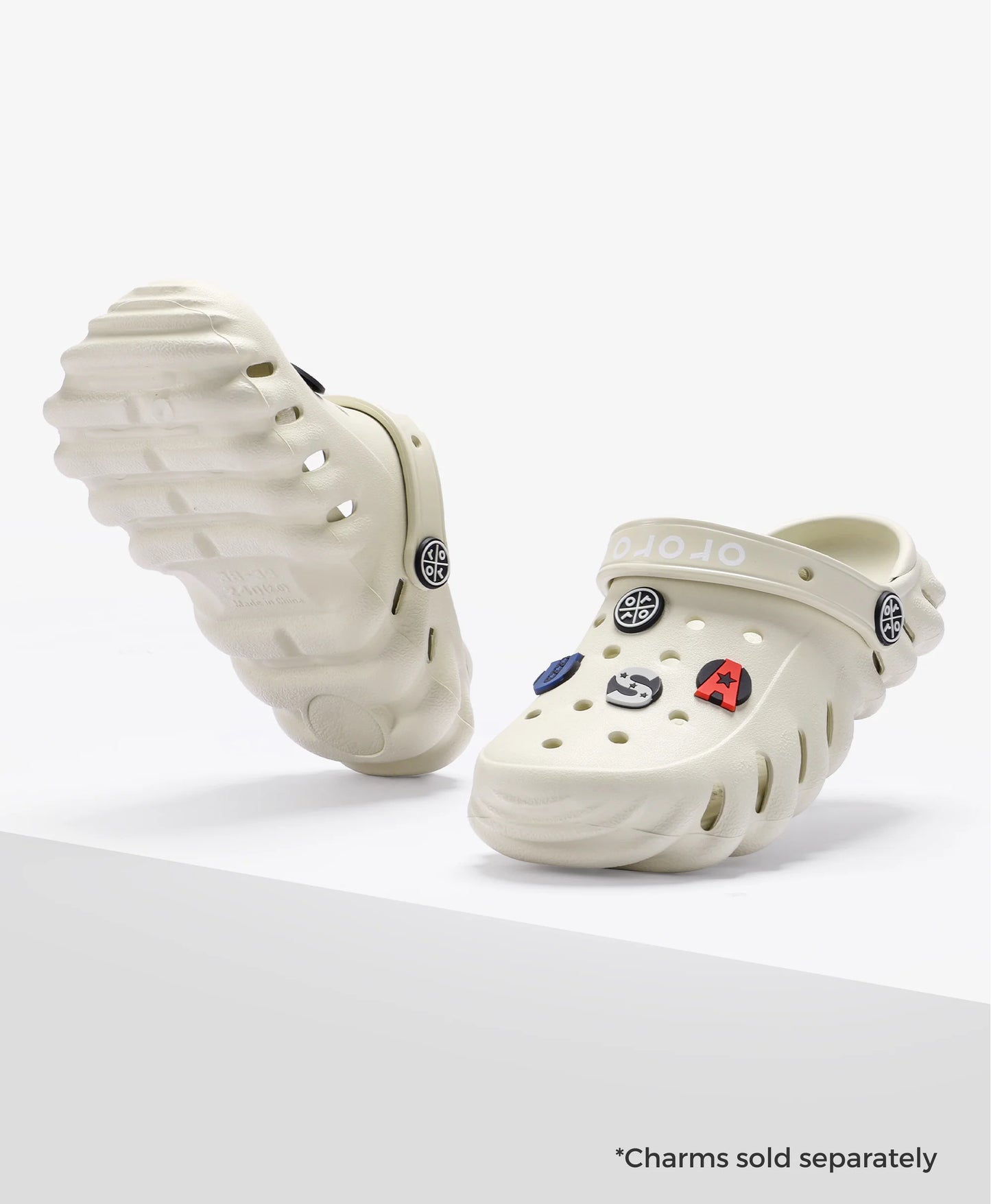 Bodhi Unisex Summer Garden Clog