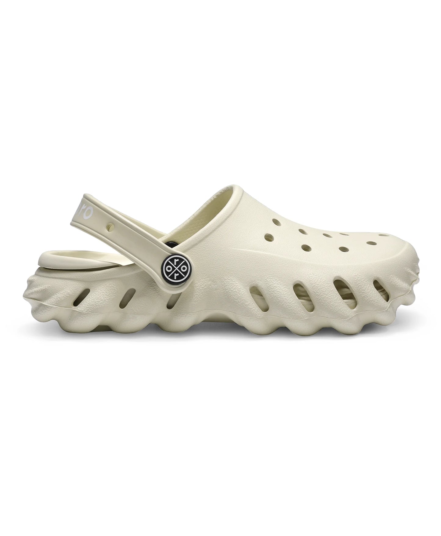 Bodhi Unisex Summer Garden Slip On