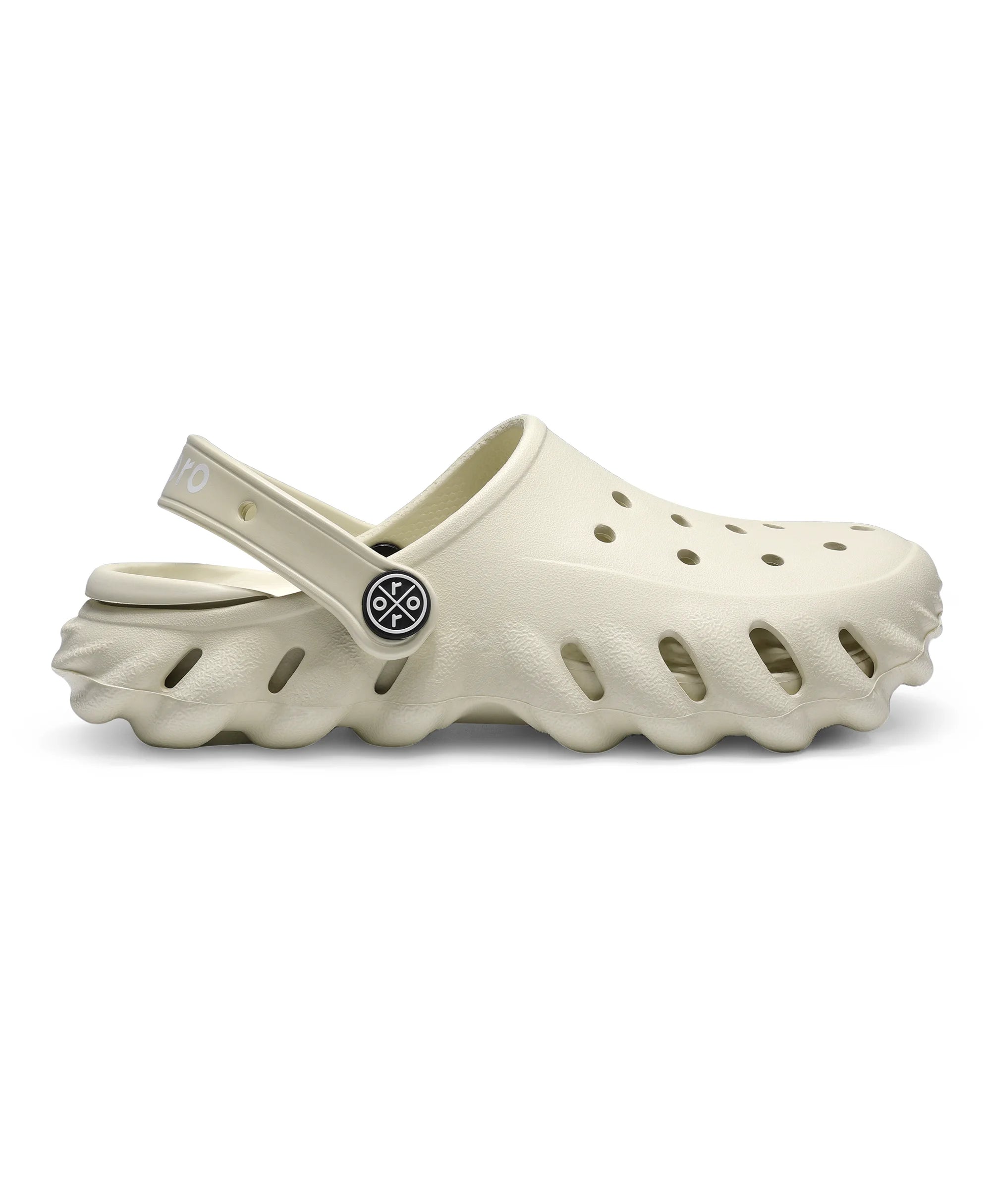 Bodhi Unisex Summer Garden Slip On